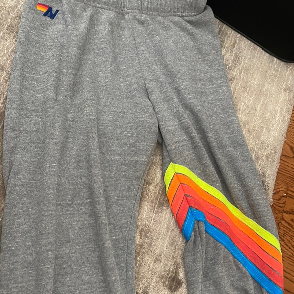 aviator nation sweatpants
